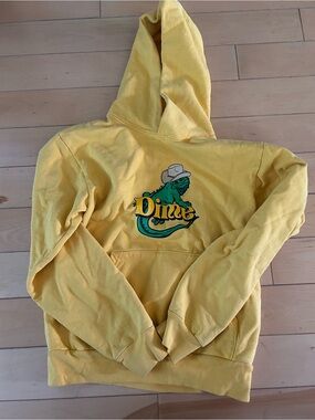Dime Hoodie